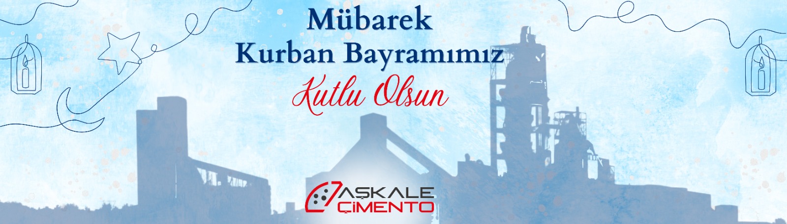 Aşkale Çimento
