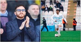 Ahmet Dal: 100 bin EURO değil 2 Milyon EURO istiyoruz!