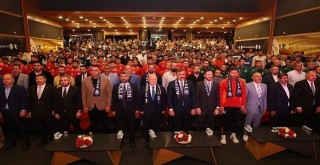 Erzurumspor için gün birlik günü