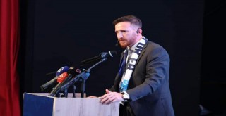 Erzurumspor'a 2 Günde 6 Milyon Bağış