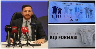 Erzurumspor FK Başkanı Ahmet Dal, Bombaları Patlattı