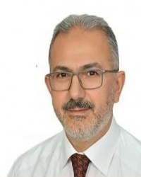Prof. Dr. Ahmet Berhan Yılmaz